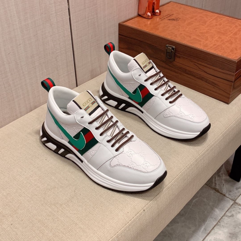 G*u*i casual shoes